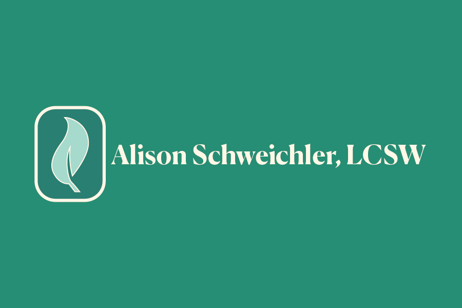 Alison Logo